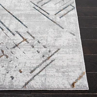 SAFAVIEH Sanoma Meriel Tapis Contemporain
