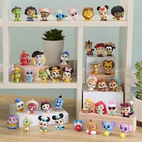 Disney Doorables NEW Let’s Go Around the World Figure Peek Series 2, Collectible Blind Bag Figures, Styles May Vary, Doorables Let’s Go Figure Peek Series 2