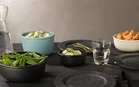 MEPAL CIRQULA Bowl Set 4pc