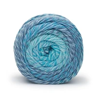 Red Heart® Roll With It Tweed™ Yarn, Acrylic #4 Medium, 5.3oz/150g, 311 Yards