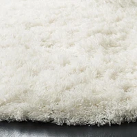 SAFAVIEH Polar Abbot Carlene Tapis Peluche Shag