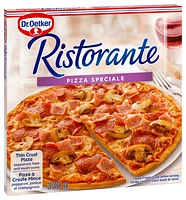 Dr. Oetker Ristorante Pizza Speciale, 330 g