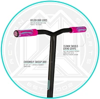 Madd Gear Kick Extreme Pro Scooter