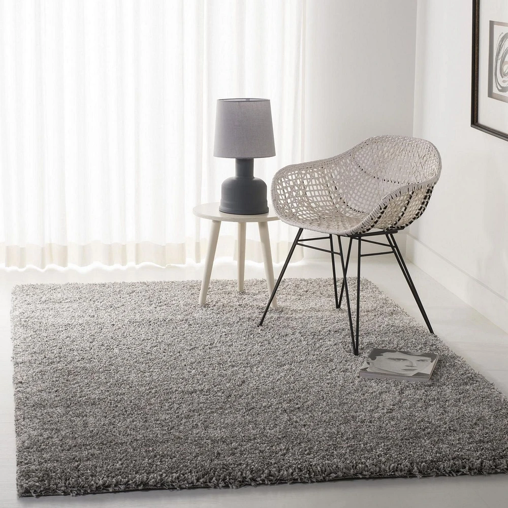Safavieh California Tapis Peluche Solide Shag