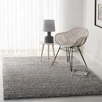 Safavieh California Tapis Peluche Solide Shag