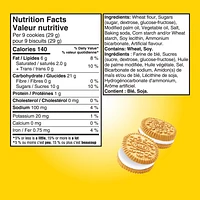 OREO MINI GOLD 200 g