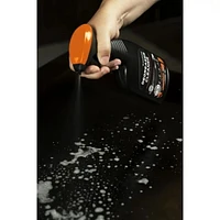 Dégraissant et spray nettoyant 2 en 1 pour plaque de cuisson Blackstone Dégraissant