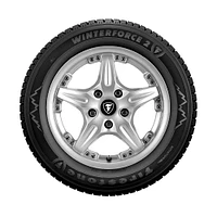 Firestone Winterforce 2 225/75R16C E/10PLY BSW tire
