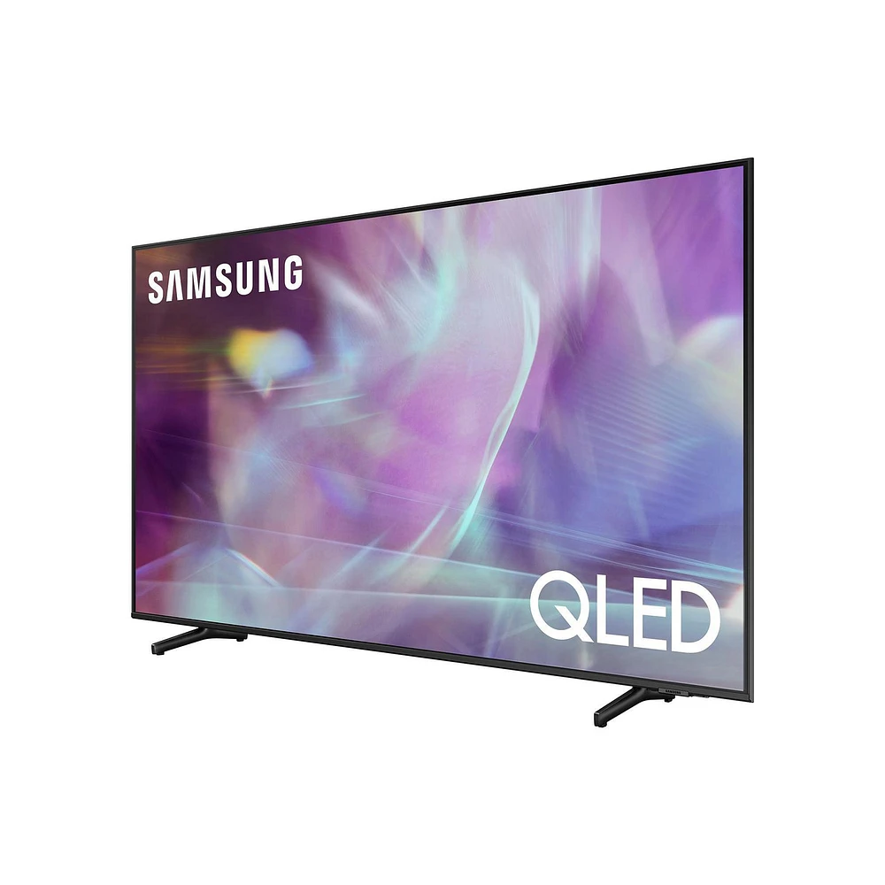 Samsung QLED 4K UltraHD Smart TV - Q60AA