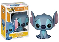 POP Disney: Lilo & Stitch - Stitch seated