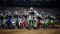 Monster Energy Supercross 4 Standard (PS4), PlayStation 4