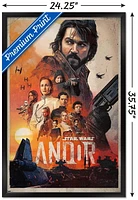 Star Wars: Andor