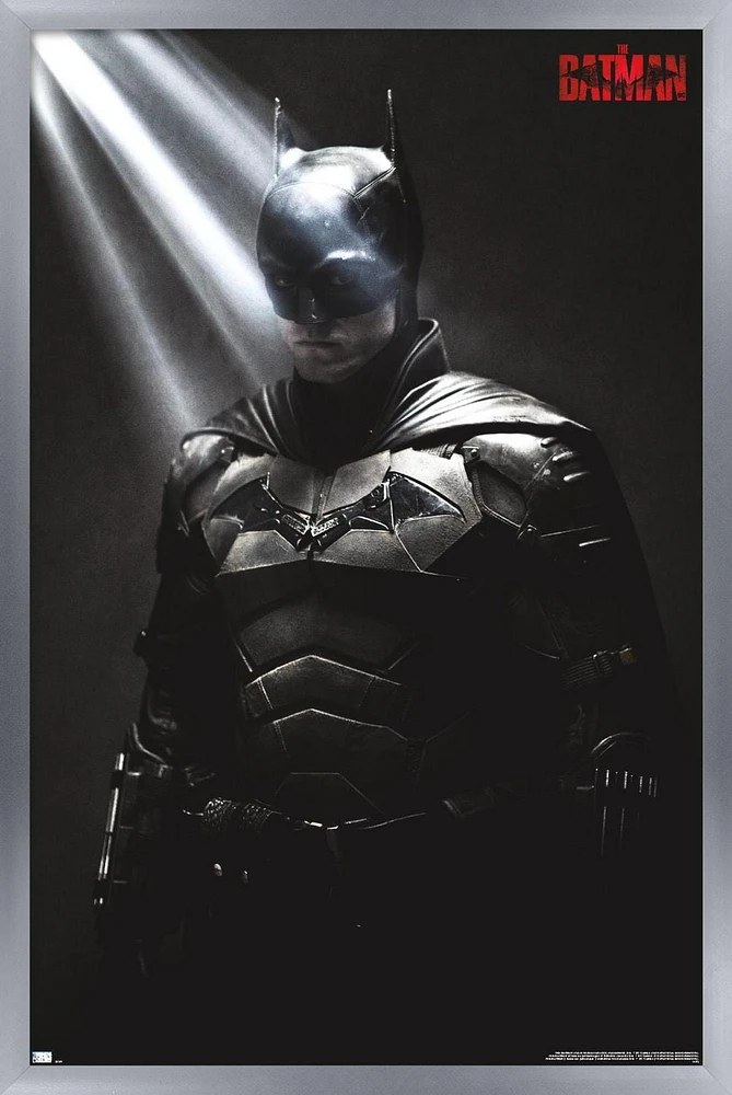 DC Comics Film Le Batman