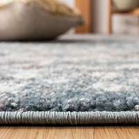 SAFAVIEH Amsterdam Gladwin Tapis Géométrique