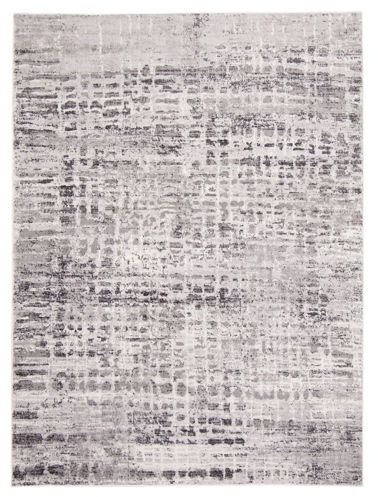 Tapis Ecarpet Moderne Intérieur pour Salon Chambre Collection Evra