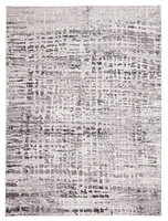 Tapis Ecarpet Moderne Intérieur pour Salon Chambre Collection Evra