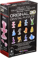 Casse-tête 3D Minnie sous licence de BePuzzled