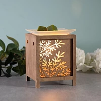 ScentSationals, Full Size Warmer, Evelyn, 25 Watt Bulb