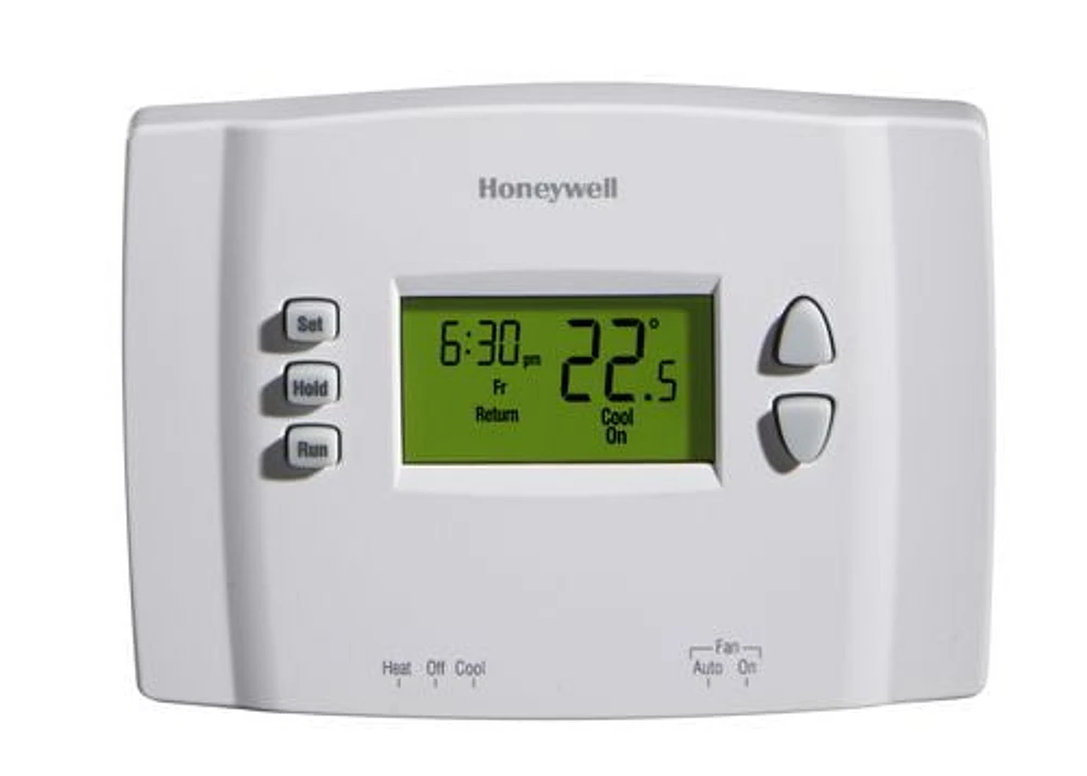Honeywell Home RTH2300B Thermostat programmable 5-2 jours