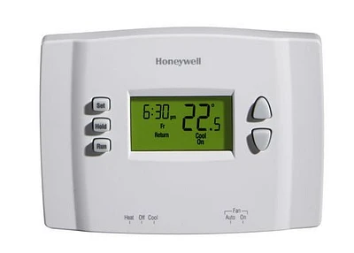 Honeywell Home RTH2300B Thermostat programmable 5-2 jours