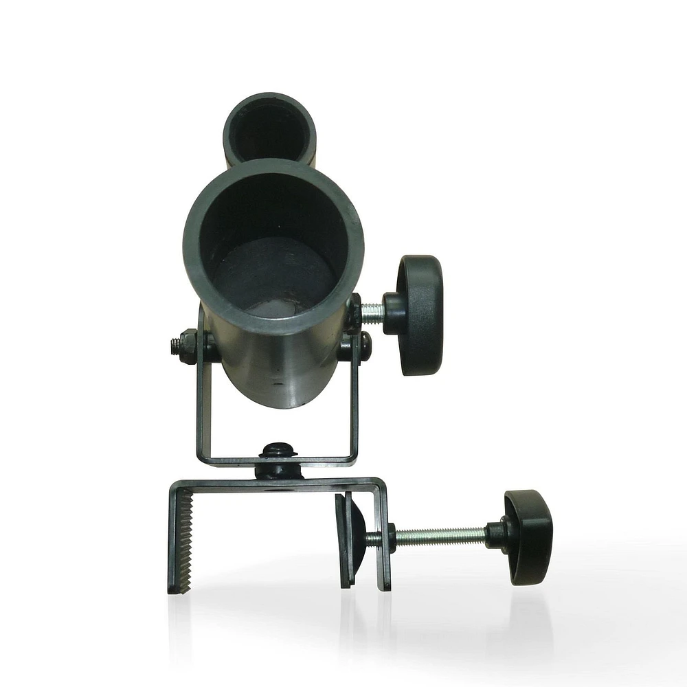 Cap Barbell Double Landmine 2" and 1"