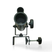 Cap Barbell Double Landmine 2" and 1"