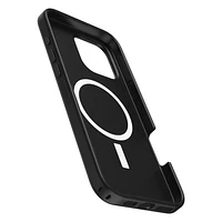 OtterBox Symmetry MagSafe Case Black for iPhone 16 Pro Max, OtterBox Cases