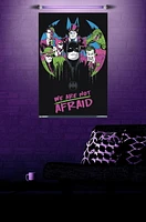Marvel Comics Falcon and Winter Soldier - Team-Up Wall Poster, 22.375" x 34"
