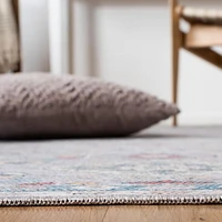 SAFAVIEH Serapi Winnie Tapis Traditionnel