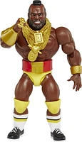 WWE Superstars Figurine articulée – Mr. T