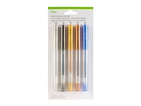 Ensemble de stylos Cricut Glitter Gel Basics