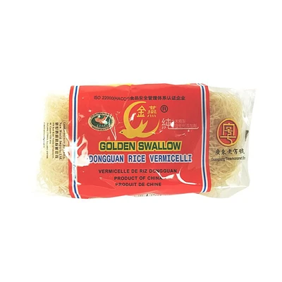 Golden swallow dongguan rice vermicelli, 400 G