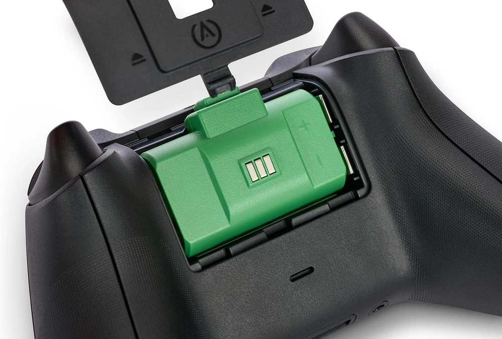 Kit Play and Charge PowerA pour Xbox Microsoft-Xbox