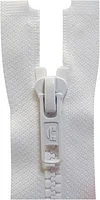 Costumakers One Way Separating Zipper, 60 cm / 24"