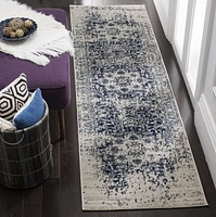 Safavieh Madison Katina Traditional Faded Area Rug