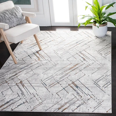 SAFAVIEH Sanoma Meriel Tapis Contemporain