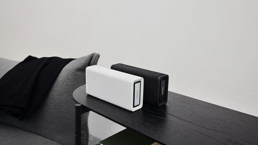 Urbanista Brisbane Plus - Wireless Portable Speaker