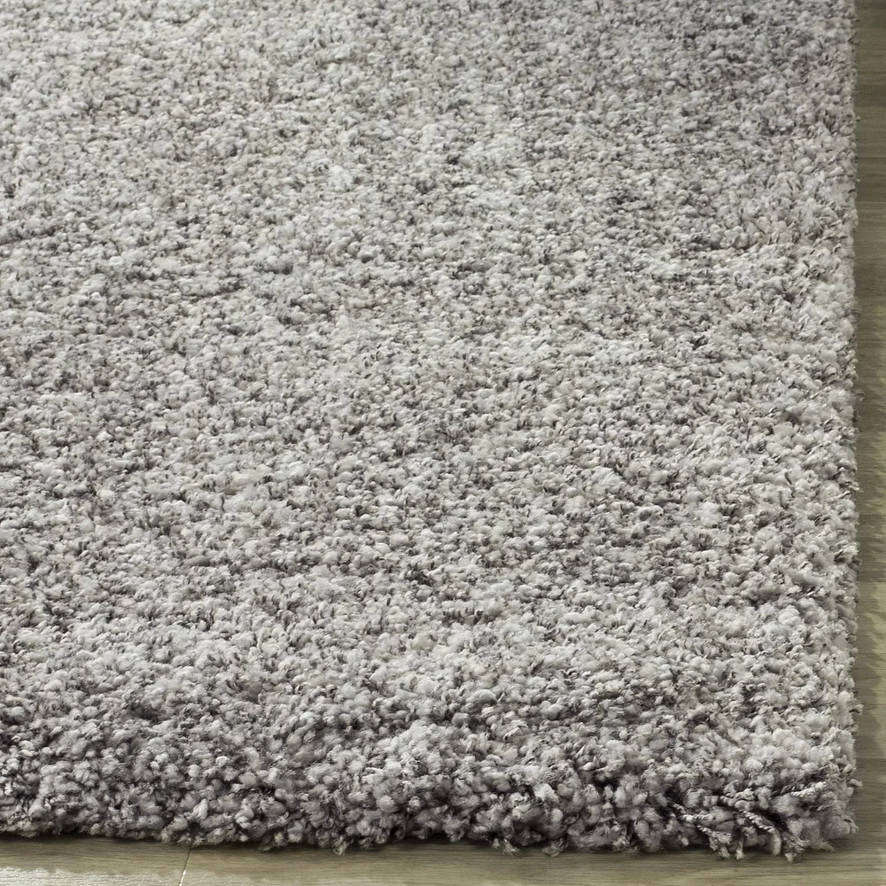 Safavieh California Tapis Peluche Solide Shag