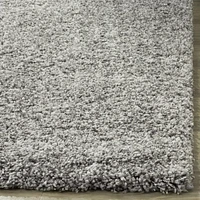 Safavieh California Tapis Peluche Solide Shag