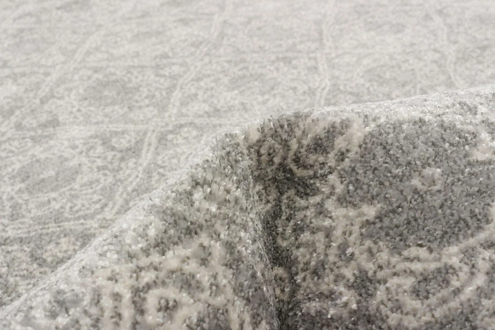 Tapis ECARPET pour Salon, Salle à Manger et Chambre Collection Emma