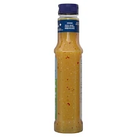 Vinaigrette Italienne Piquante Calorie-Wise, Bouteille KRAFT VIN. C-WISE ITALIENNE ZSTE 42