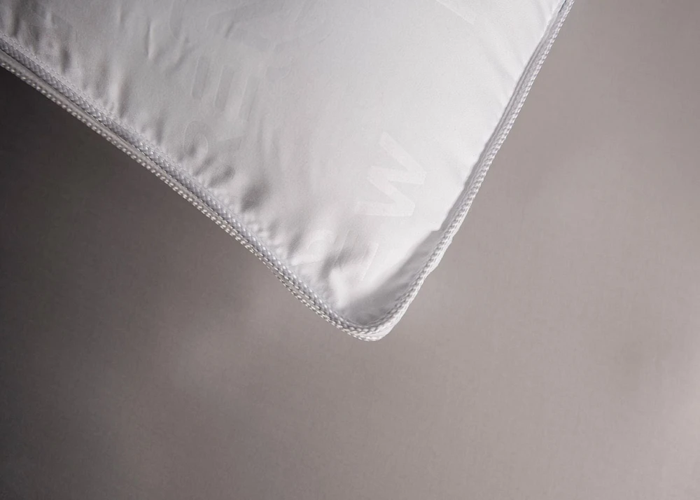 Renewable Technology Polyester Pillow