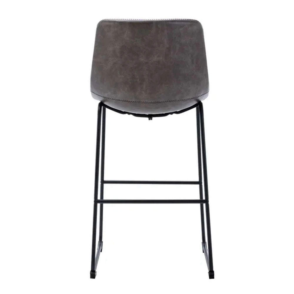 Heavenly Collection Lot de 3 tabourets de comptoir 26"