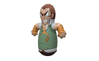 Blown Ups! Bully Eater - Isao Akia  Interactive Hard Vinyl Collectible Weighted Figure