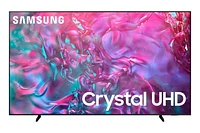 Samsung 98" CUHD SMART 4K TV -DU9000 Series