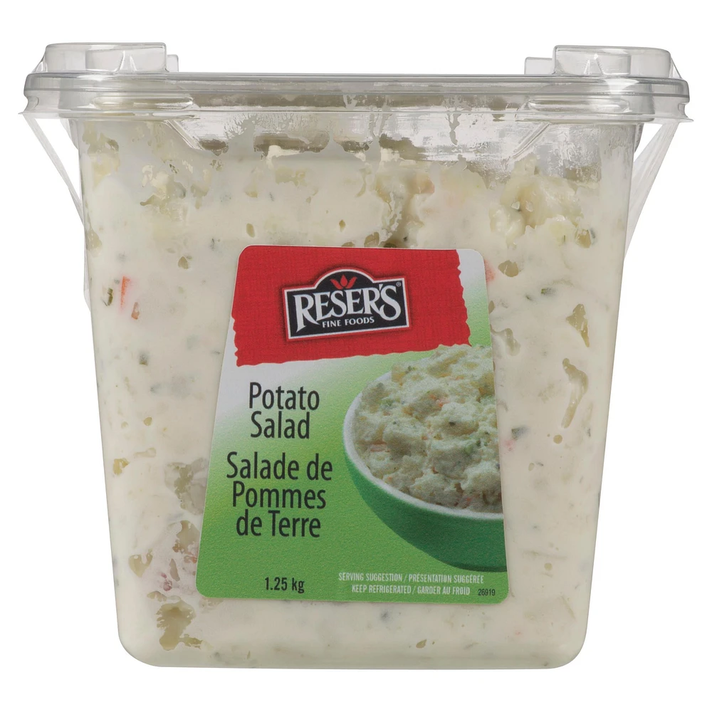 Reser's Fine Foods Potato Salad, 1.25kg