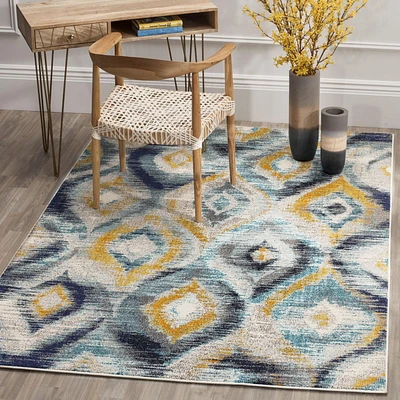 Safavieh Monaco Sharyl Tapis Abstrait
