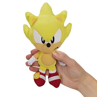 Peluche Super Sonic de 7,5po