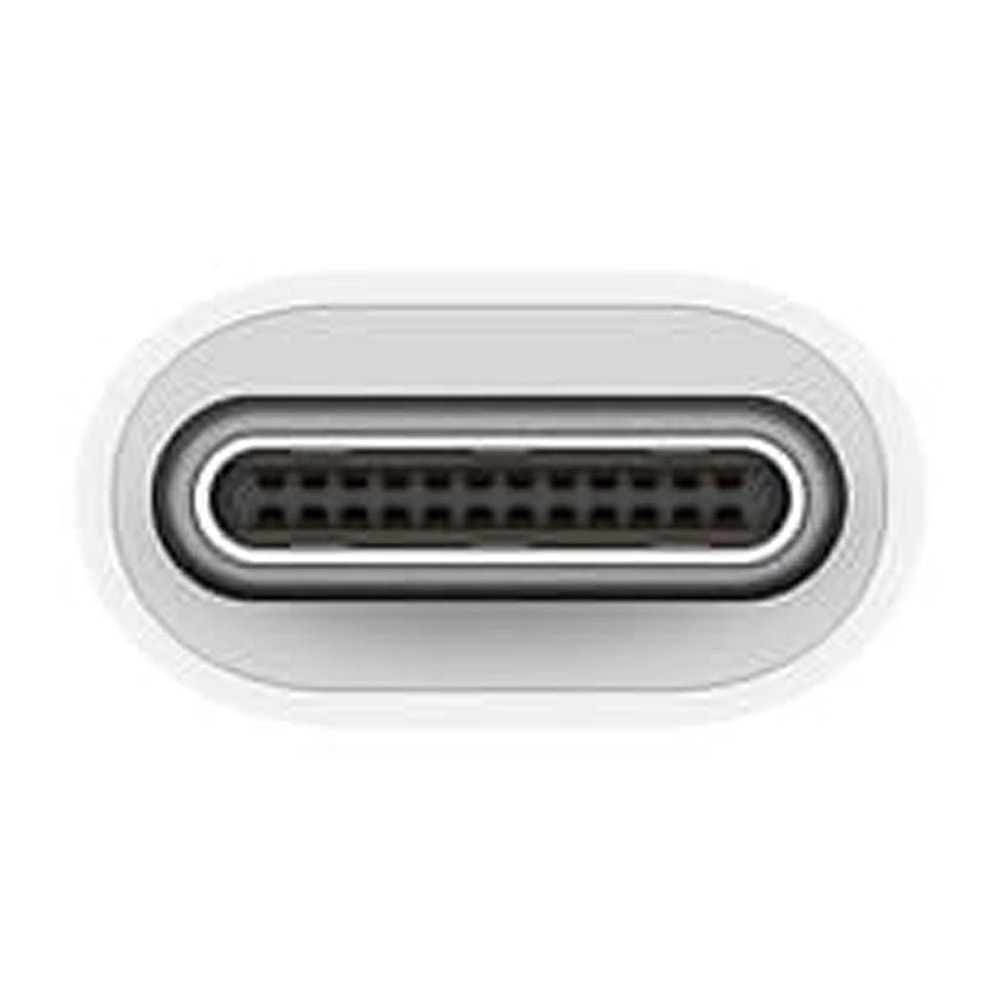 Apple USB-C to USB Adapter