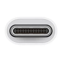 Apple USB-C to USB Adapter